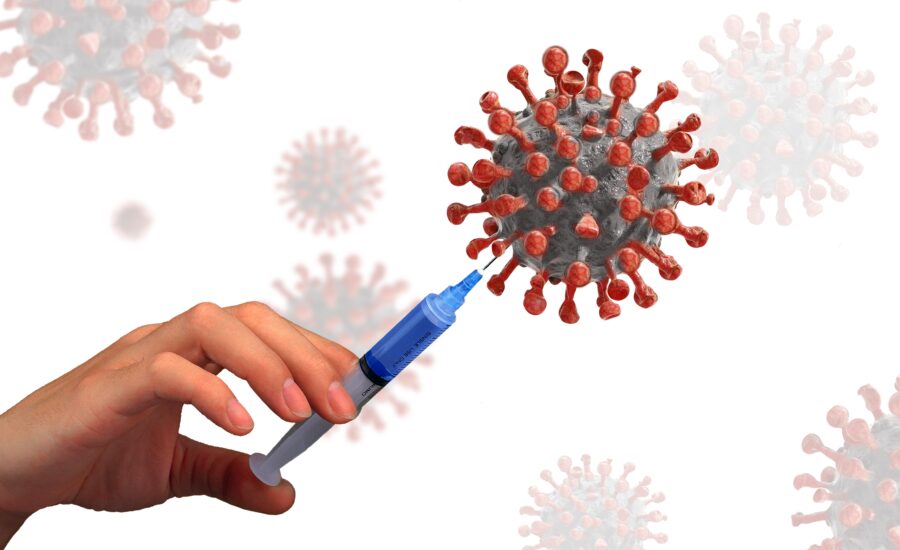 2021.01.04 vaccinatie tegen Covid-19
